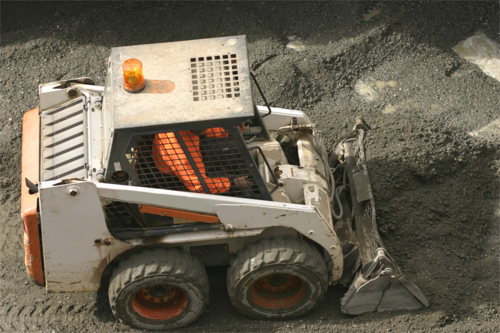 Bobcat rentals